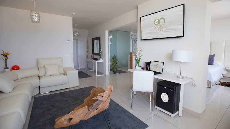 Onhotels Ocean Front