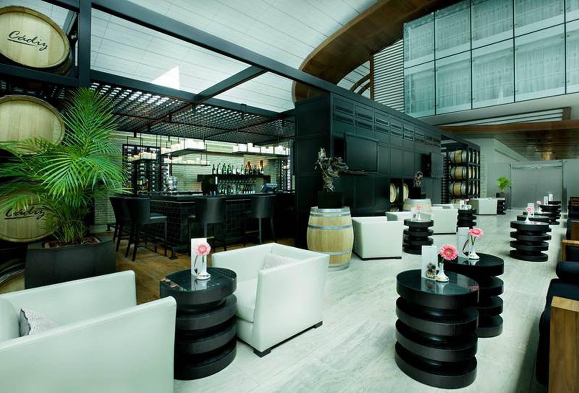 Dubai International Terminal Hotel