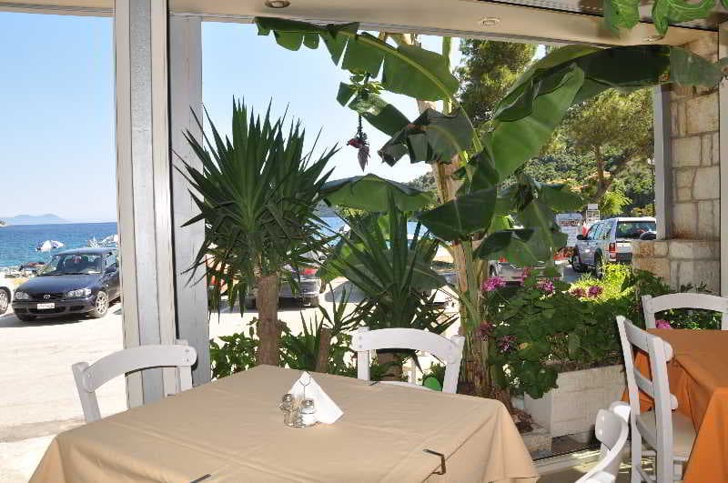 Rouda Bay Beach Hotel