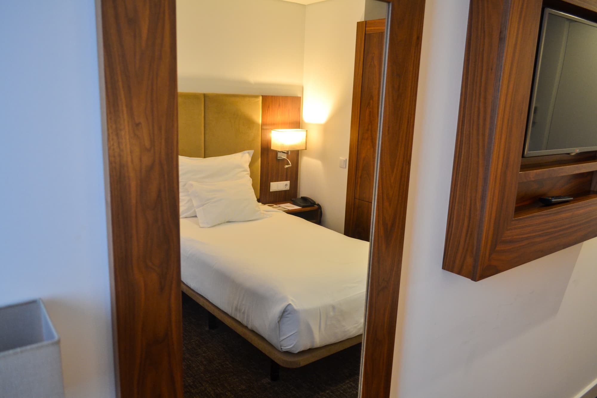 Premium Porto Downtown