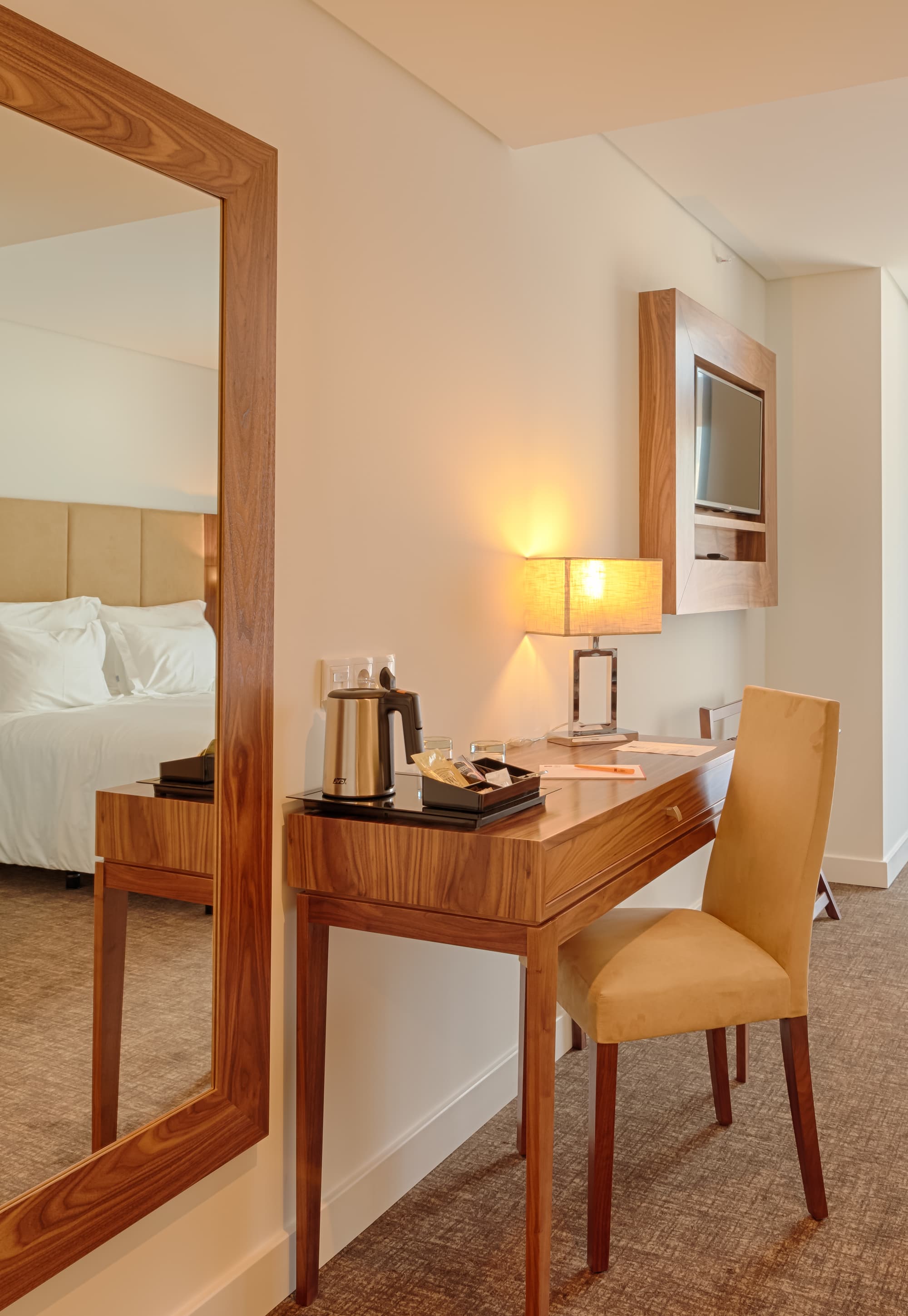 Premium Porto Downtown