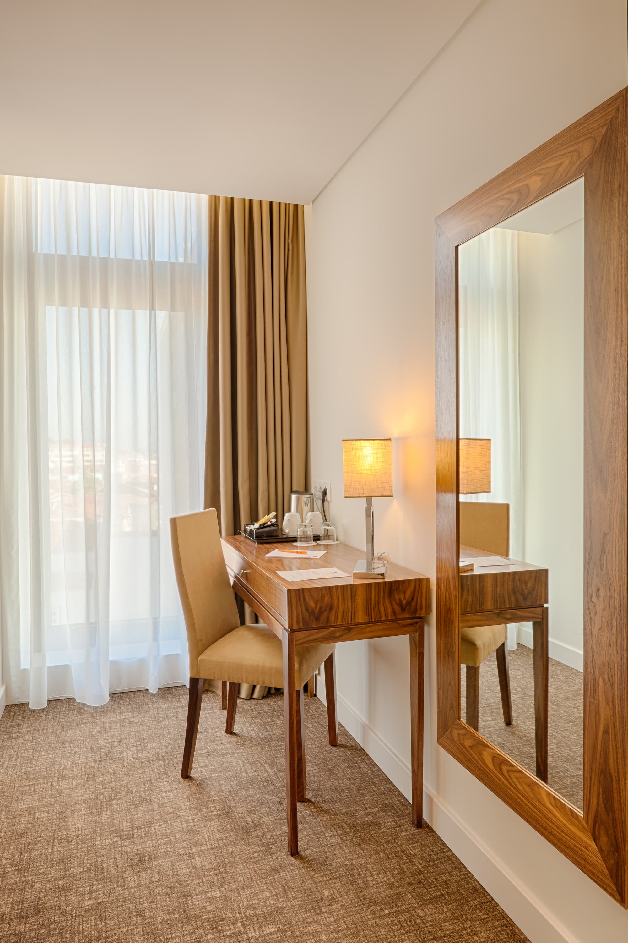 Premium Porto Downtown