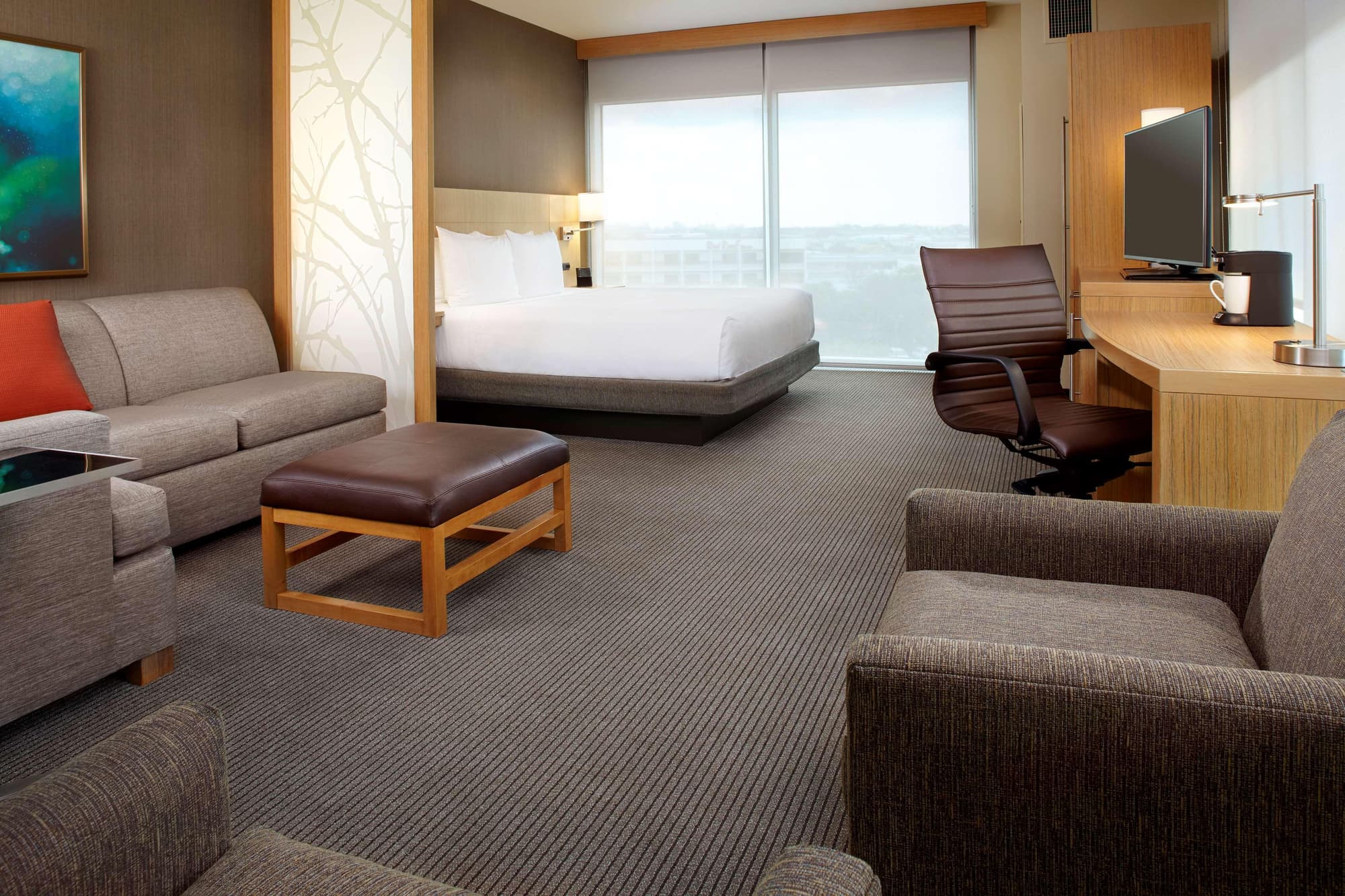 Hyatt Place Miami Airport East