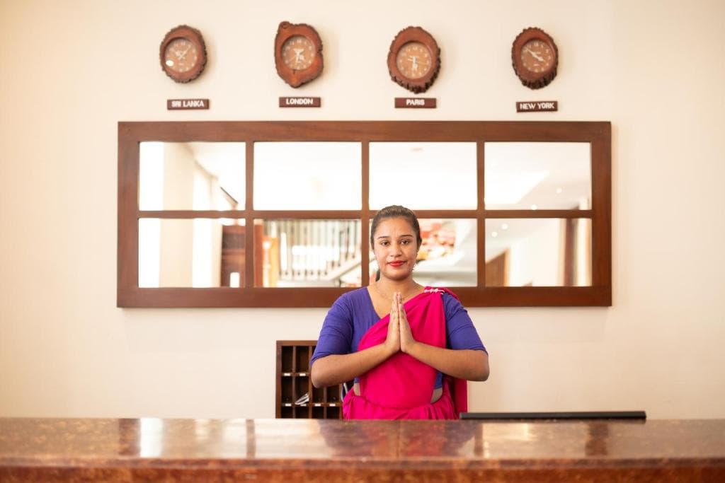 Oak Ray Regency Hotel