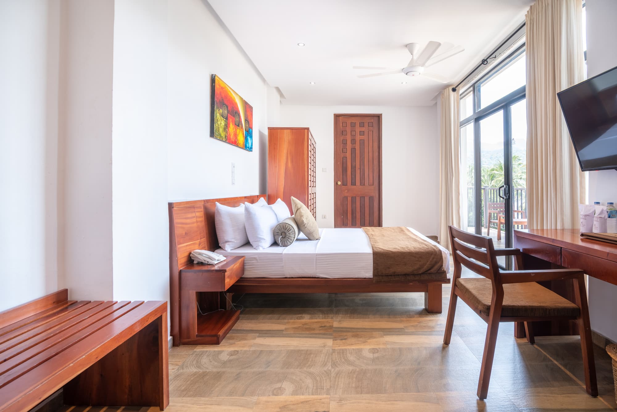 Oak Ray Regency Hotel