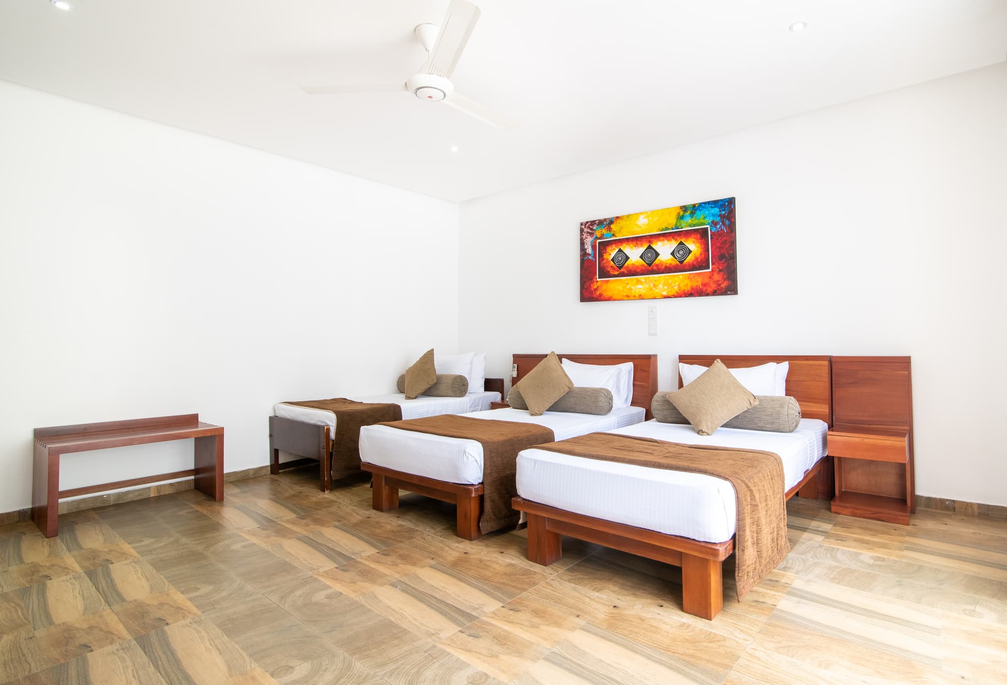 Oak Ray Regency Hotel