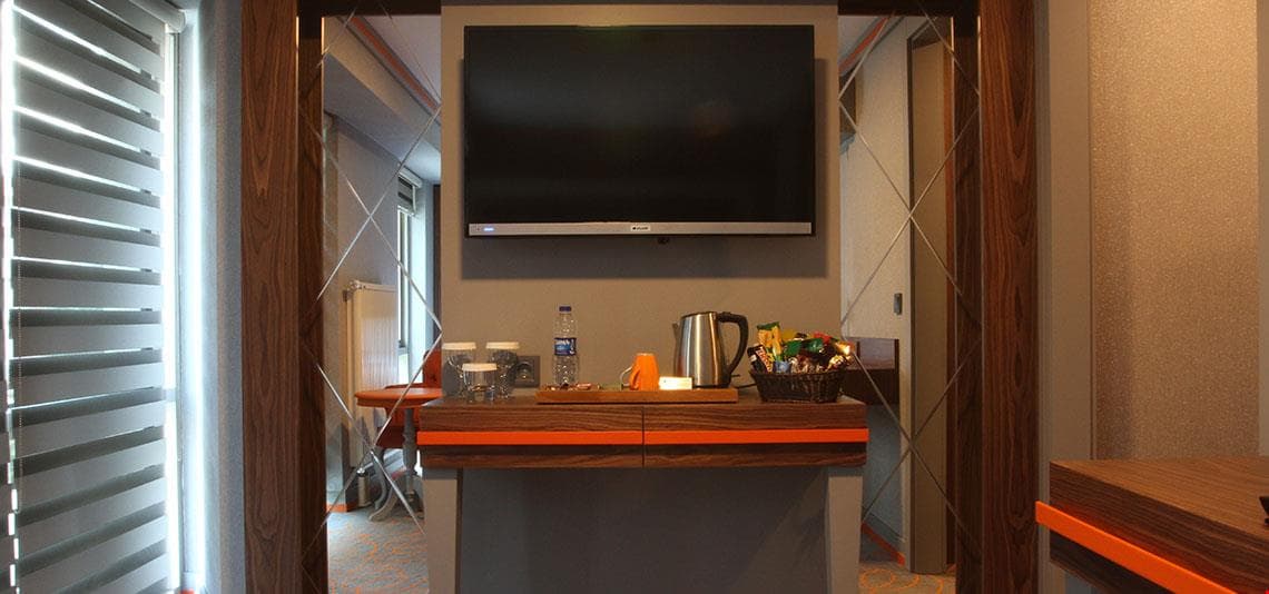 Onyx Business Hotel
