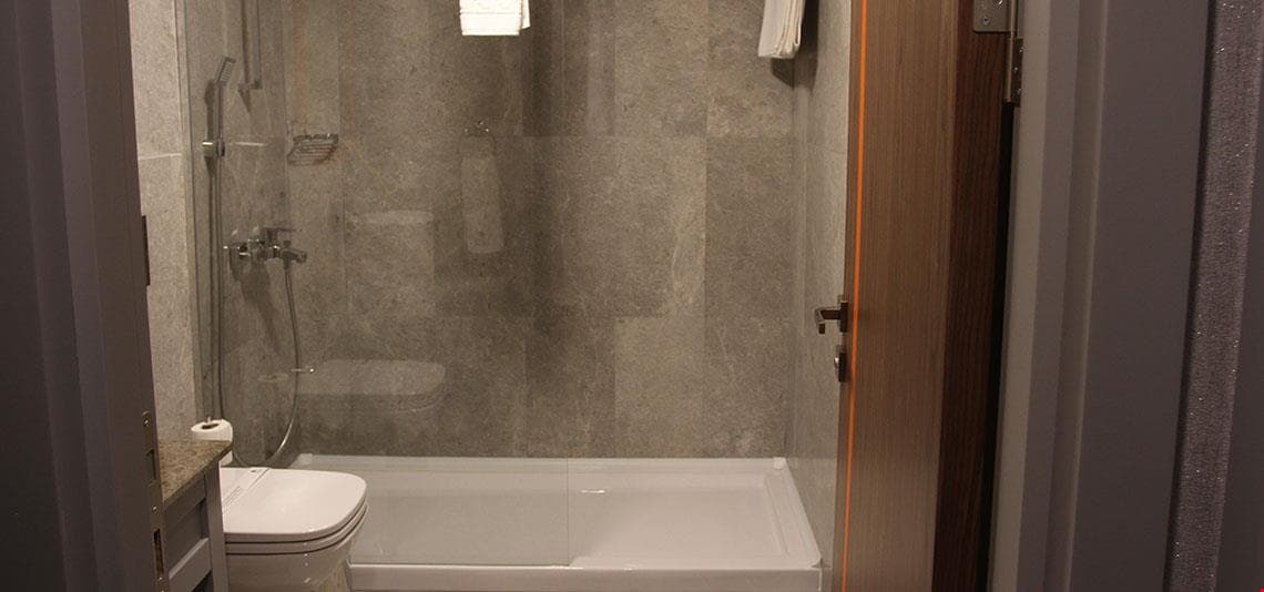 Onyx Business Hotel