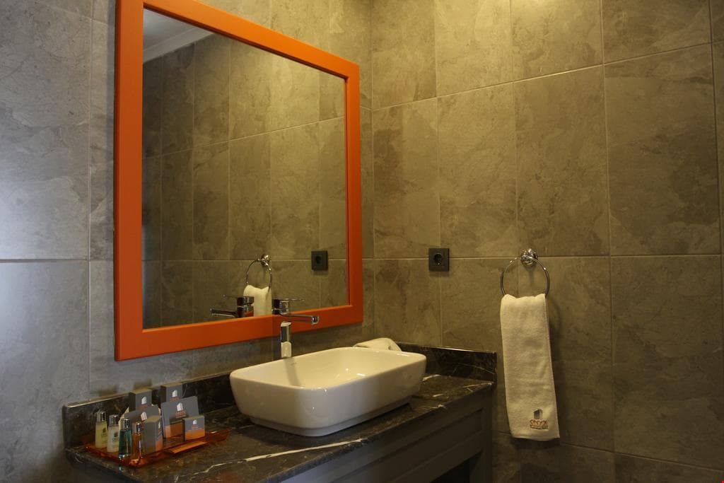 Onyx Business Hotel
