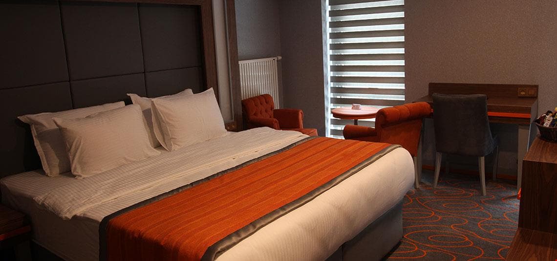 Onyx Business Hotel