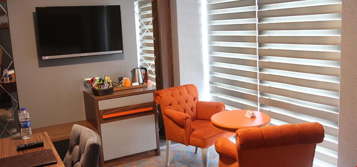Onyx Business Hotel