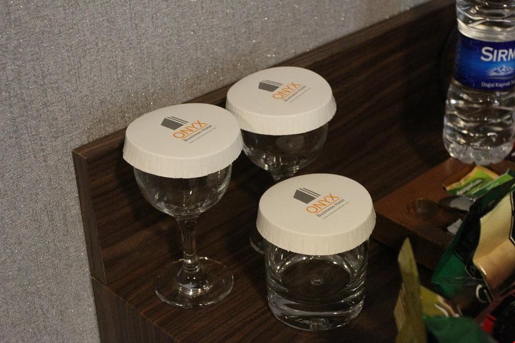 Onyx Business Hotel