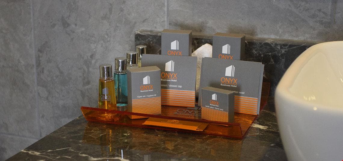Onyx Business Hotel