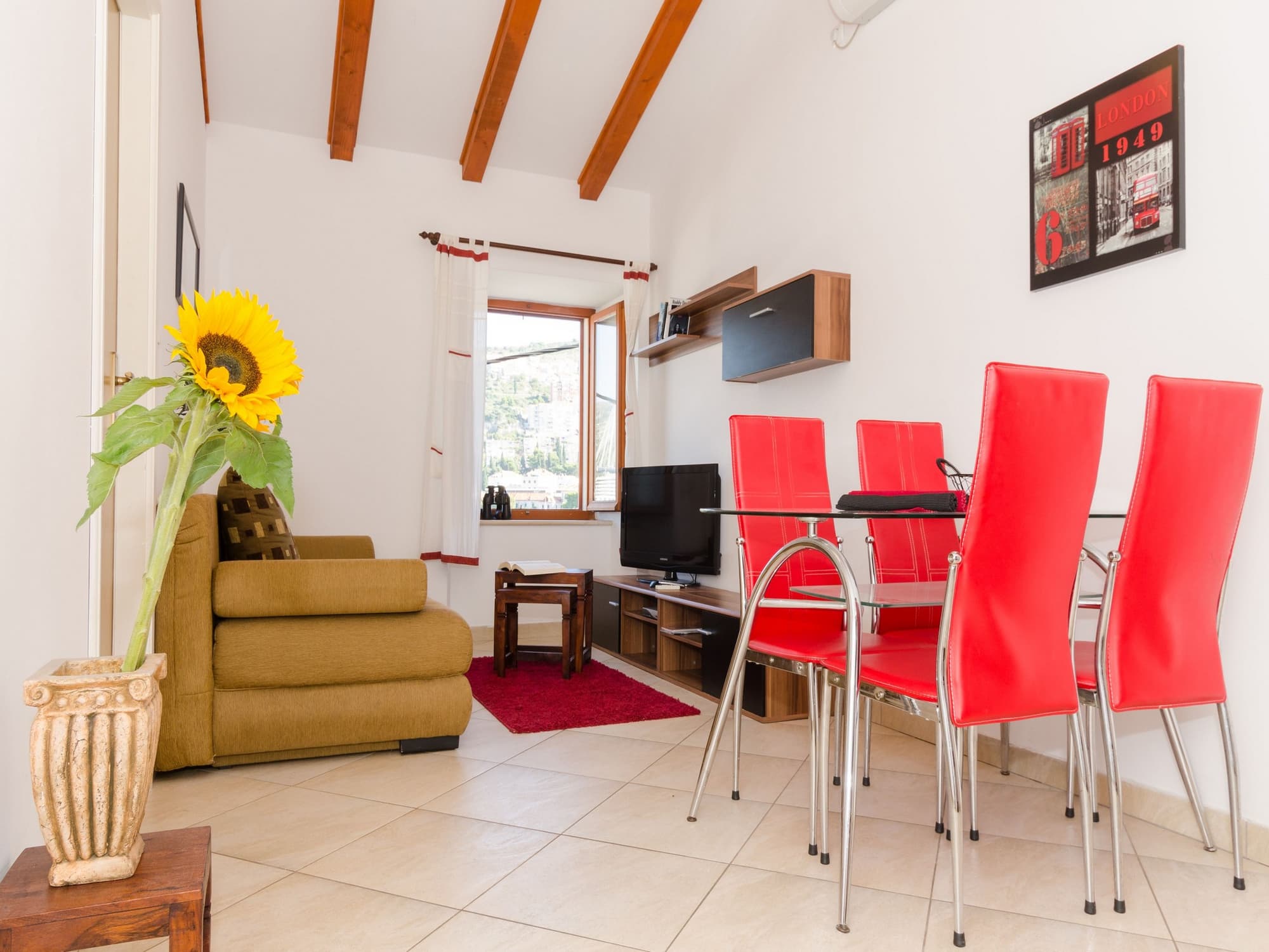 Apartments Orka