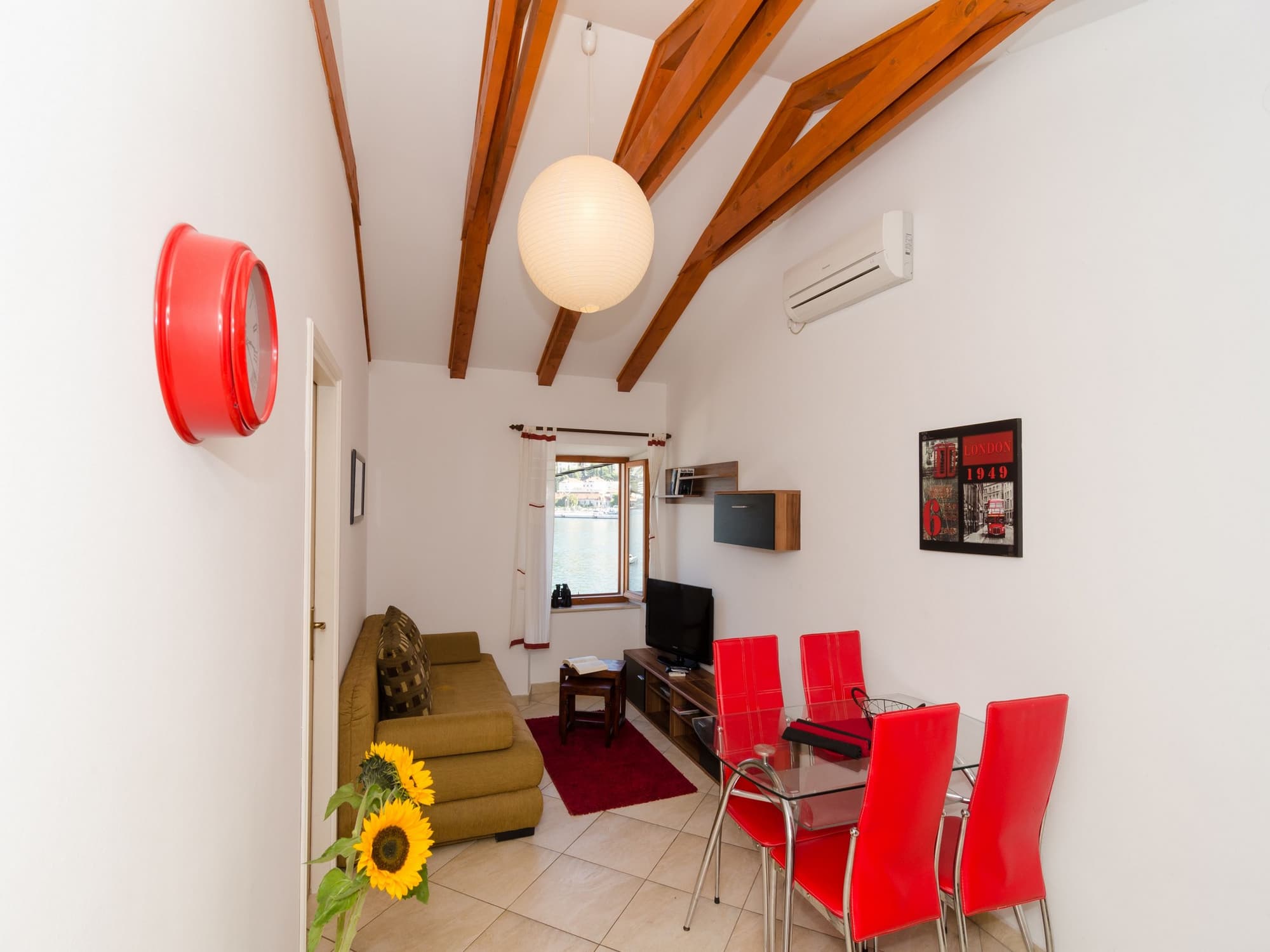 Apartments Orka