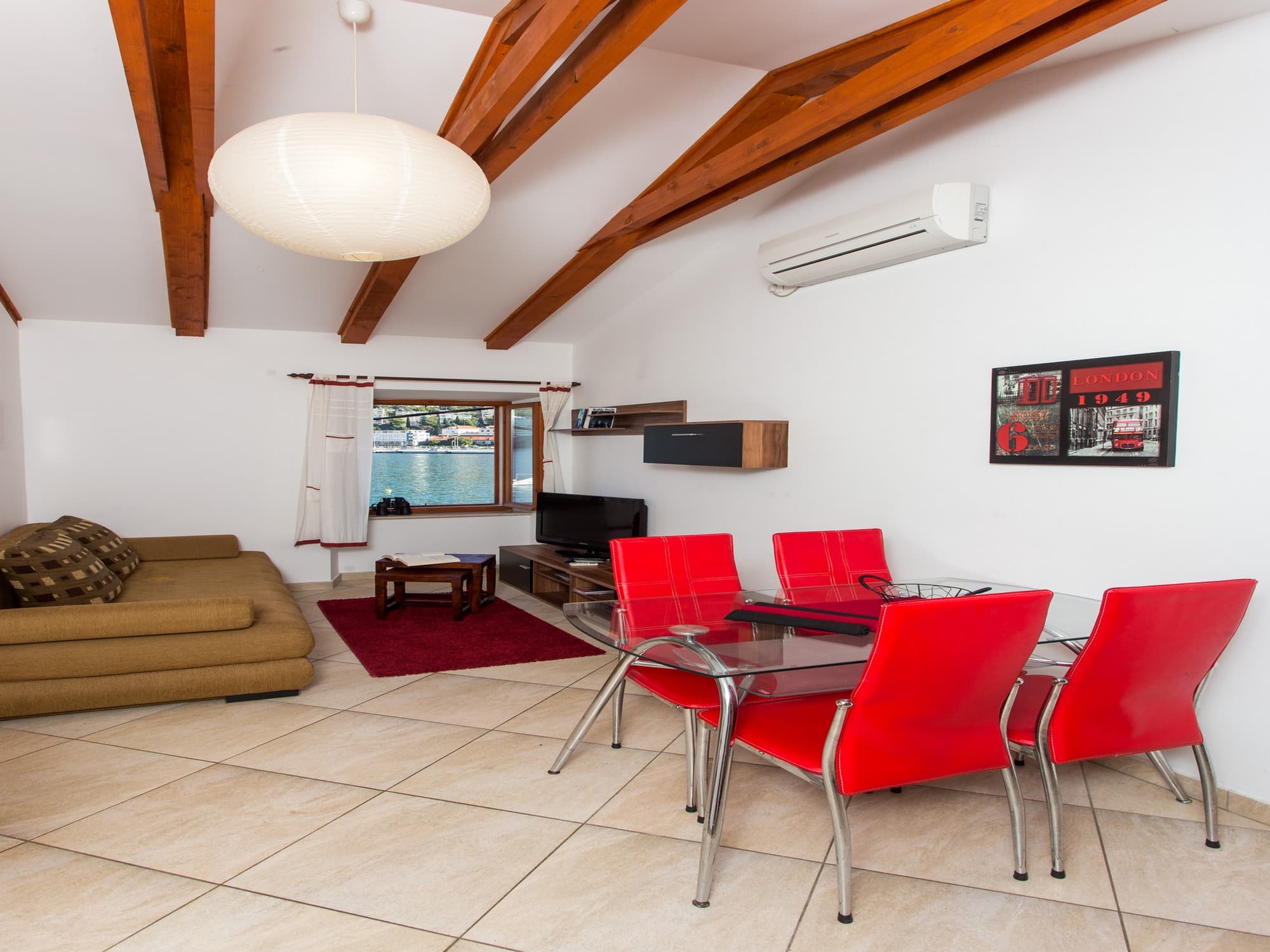 Apartments Orka