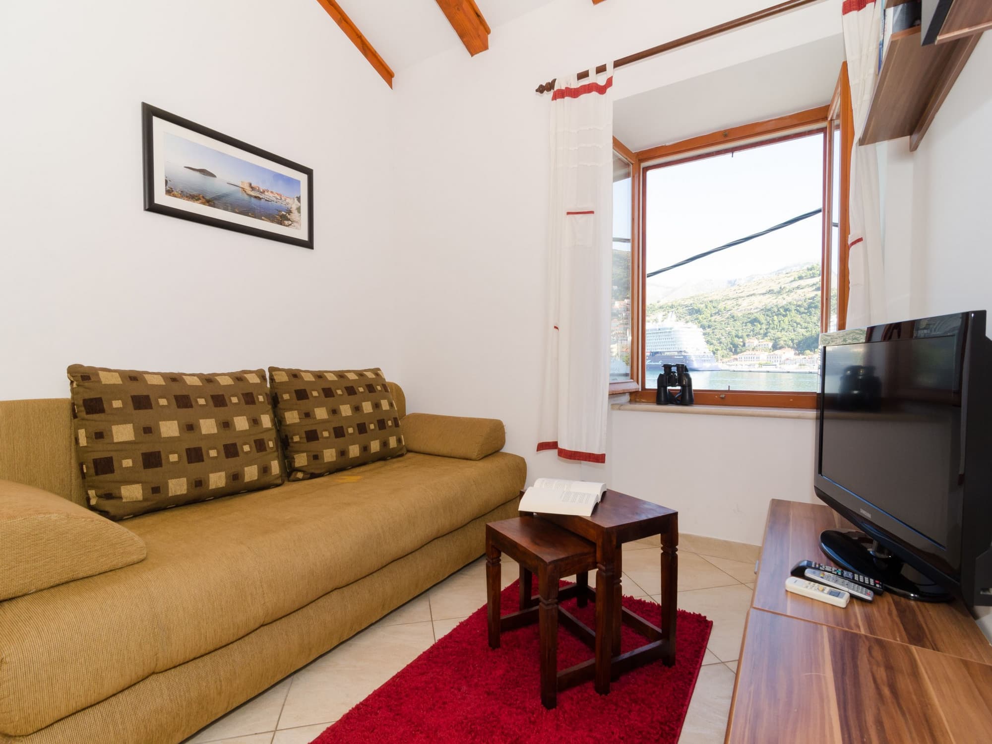 Apartments Orka