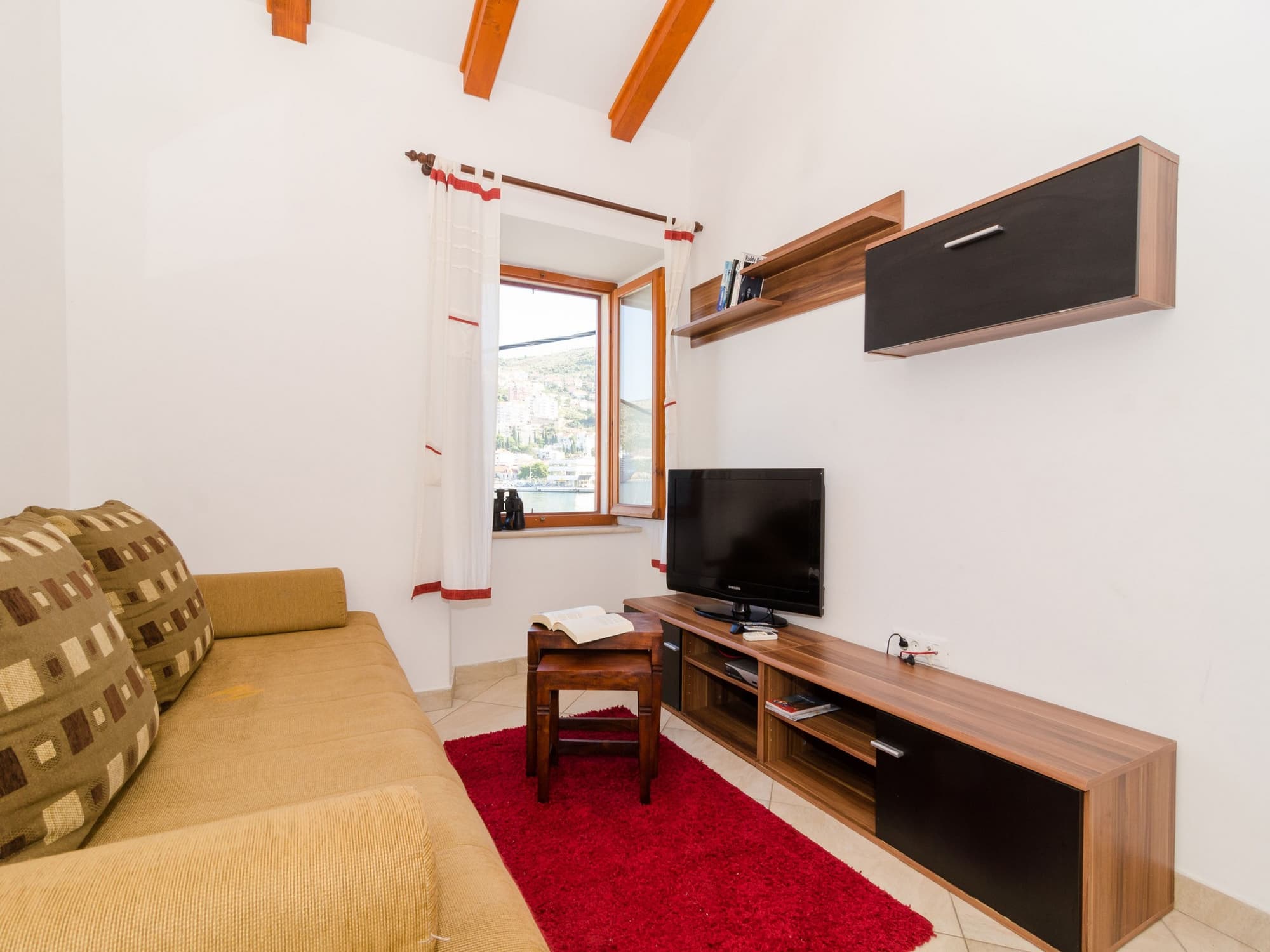 Apartments Orka