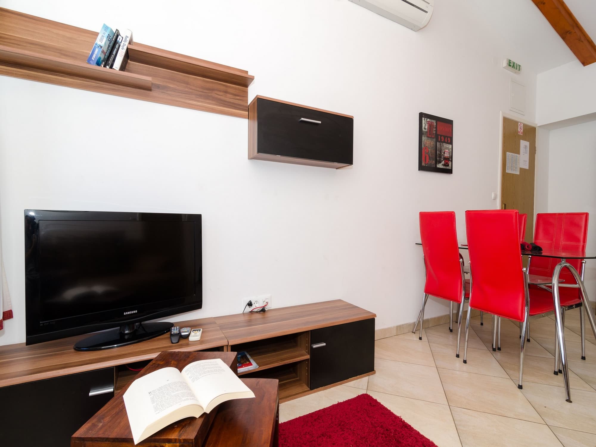 Apartments Orka