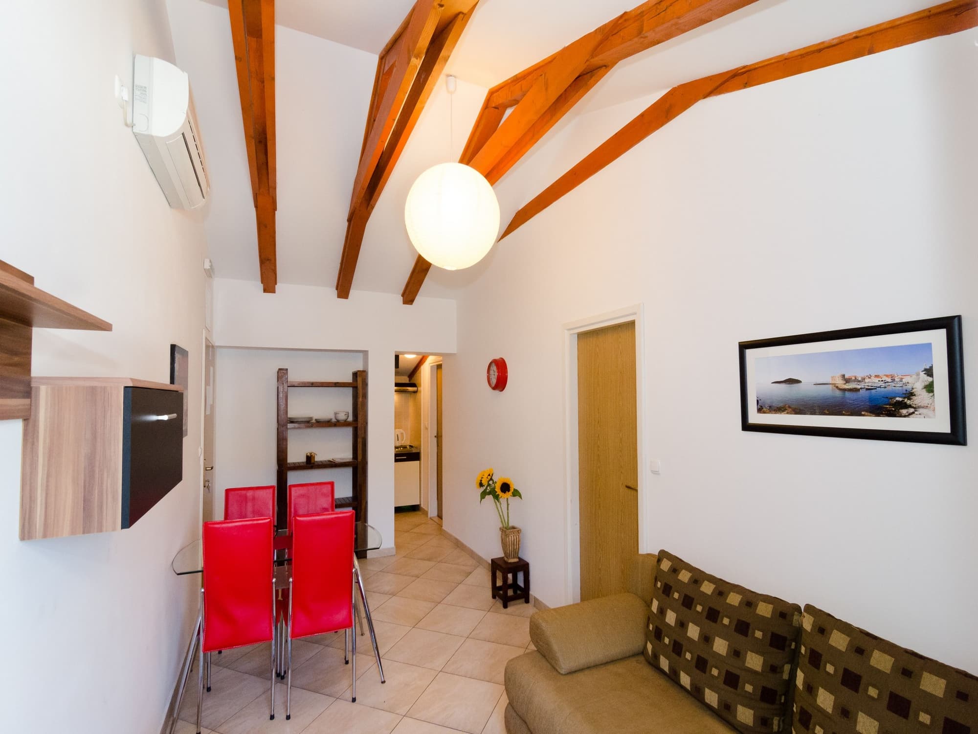 Apartments Orka