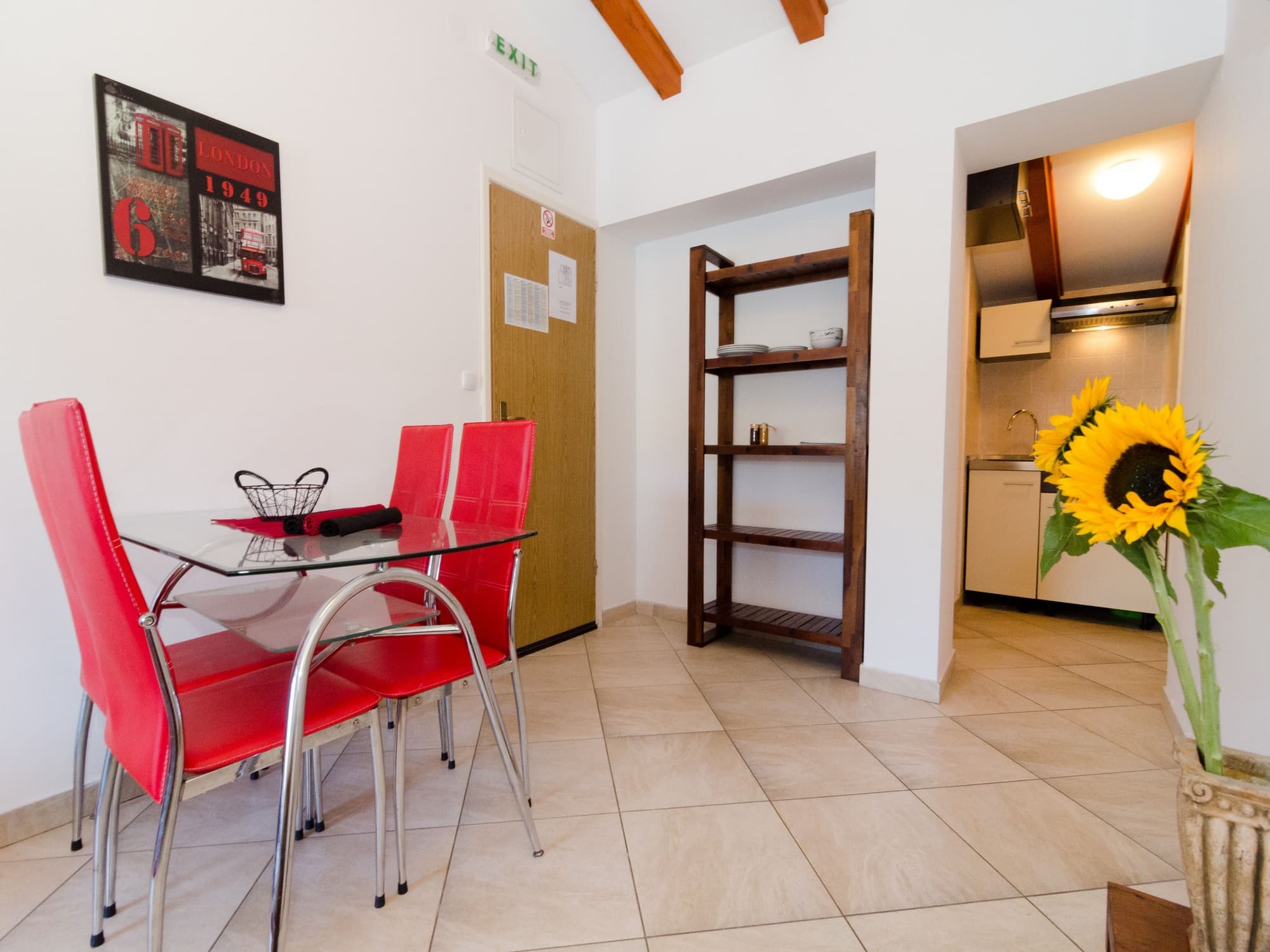 Apartments Orka