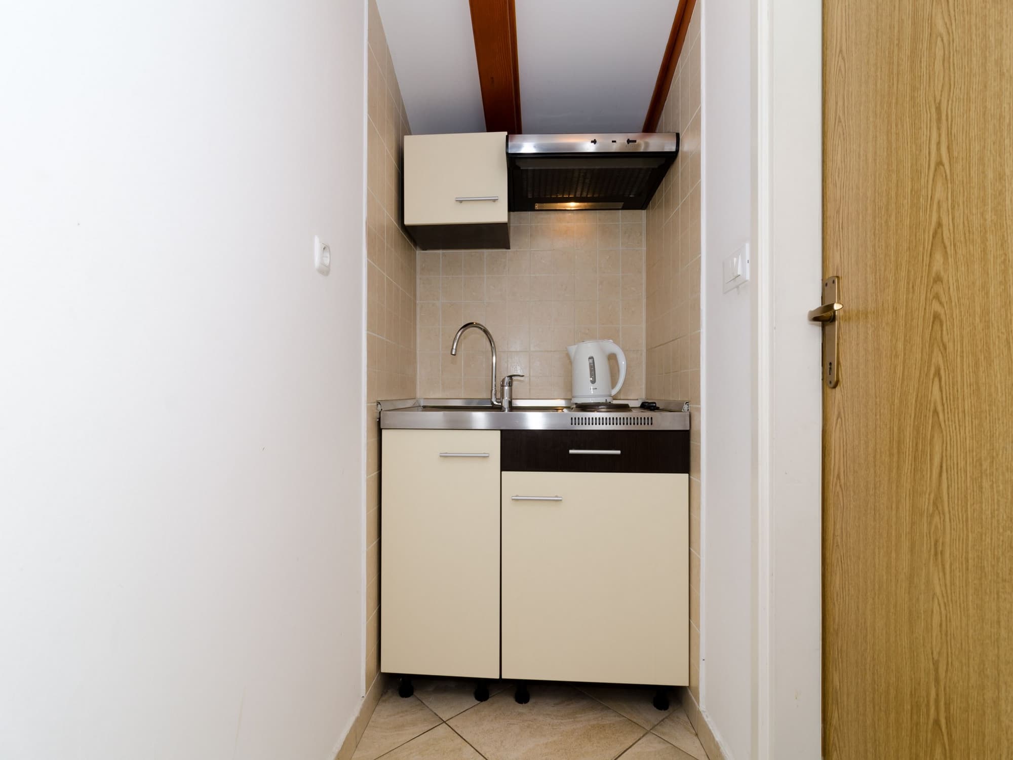 Apartments Orka