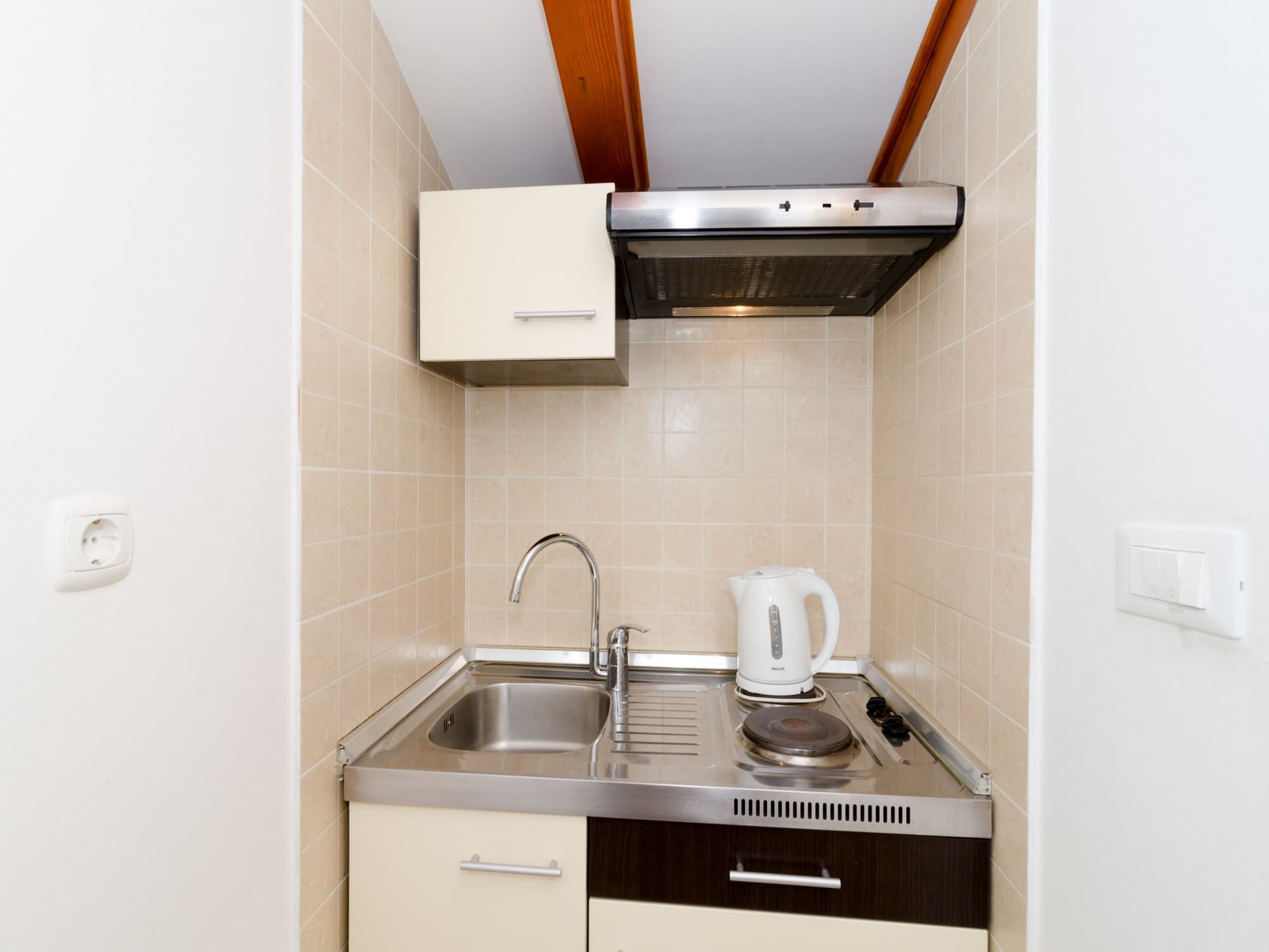 Apartments Orka