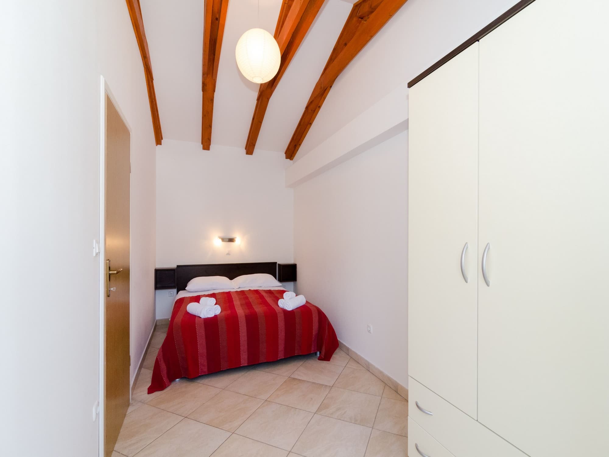 Apartments Orka