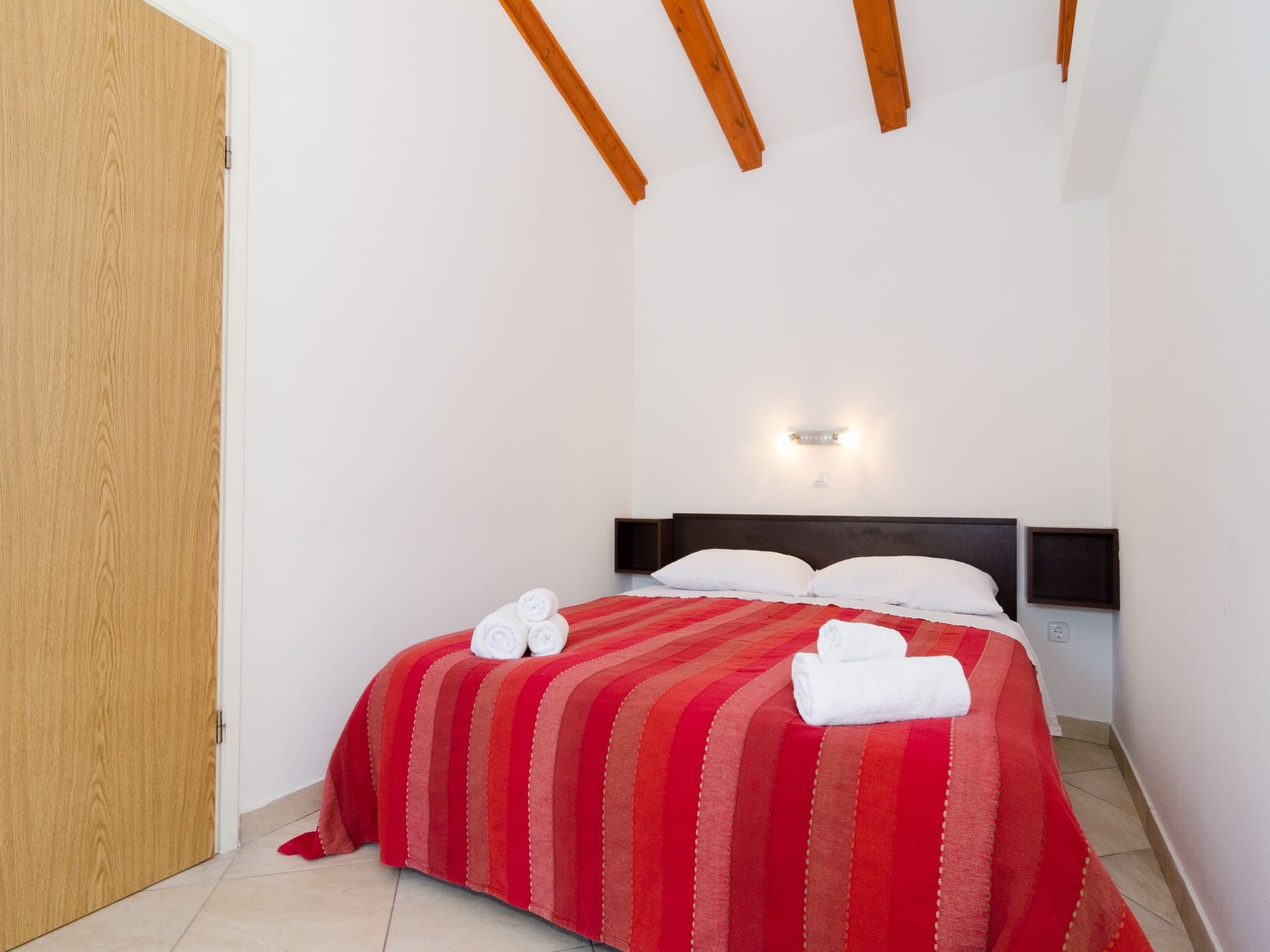 Apartments Orka