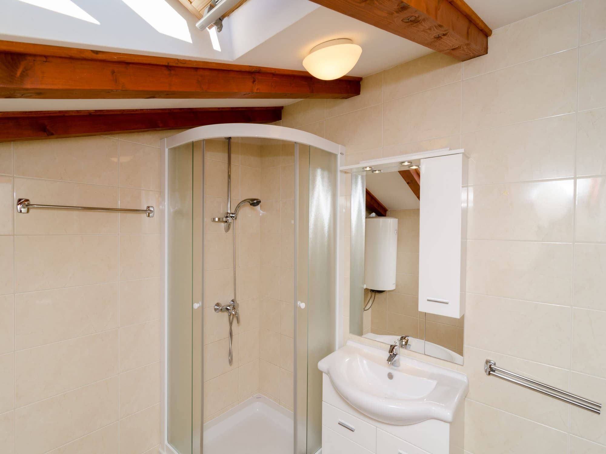 Apartments Orka