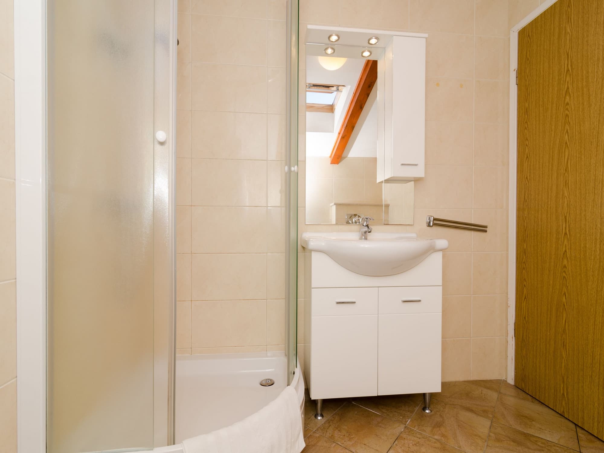 Apartments Orka