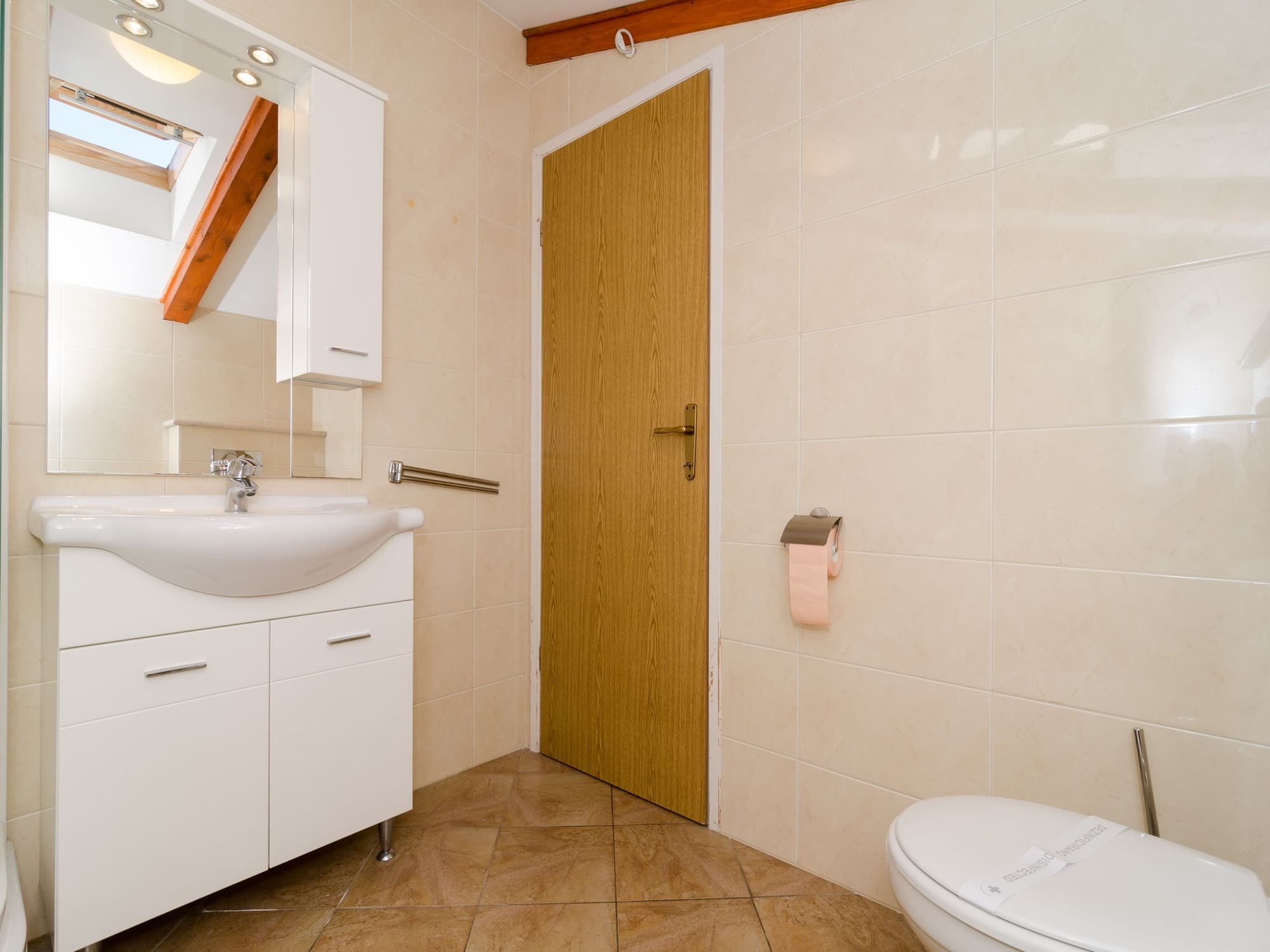 Apartments Orka