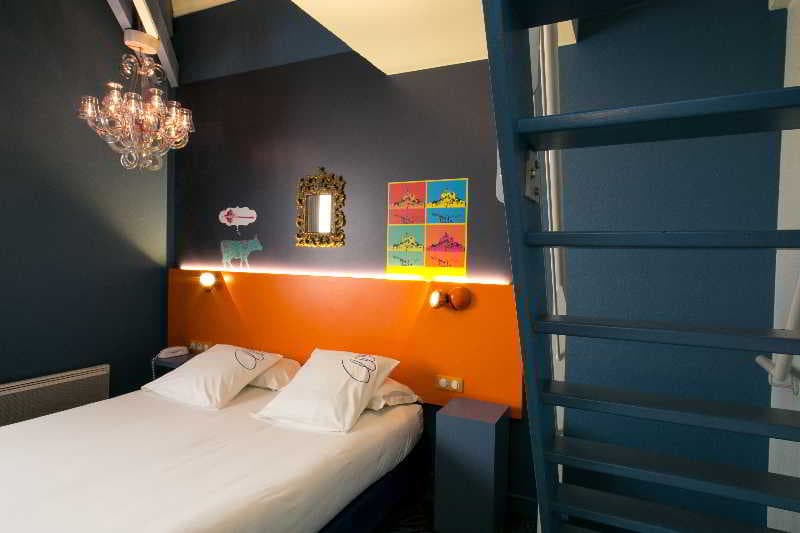Hotel Gabriel
