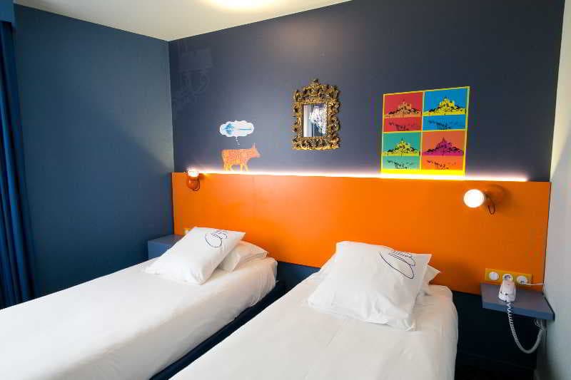 Hotel Gabriel