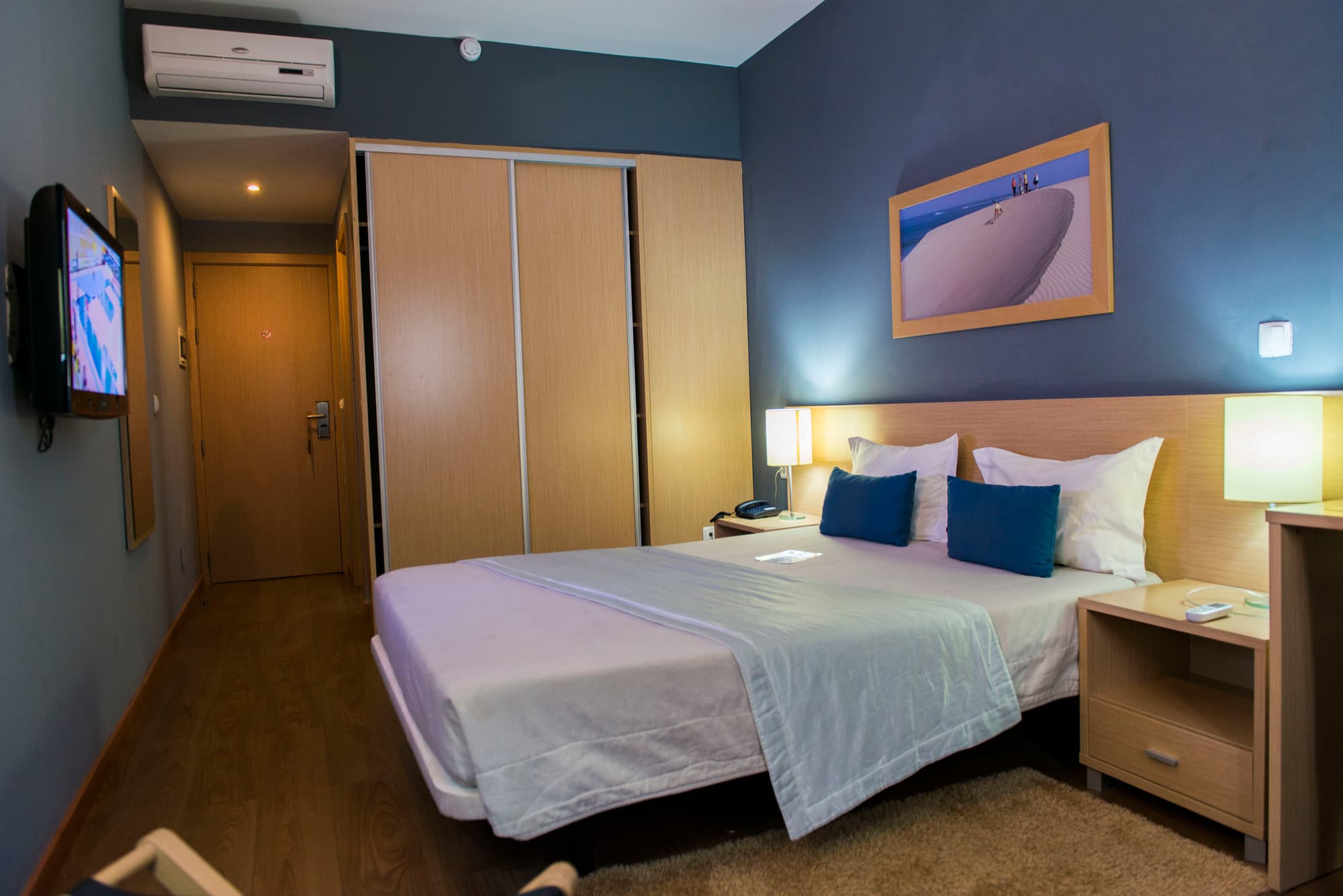 Hotel Santiago