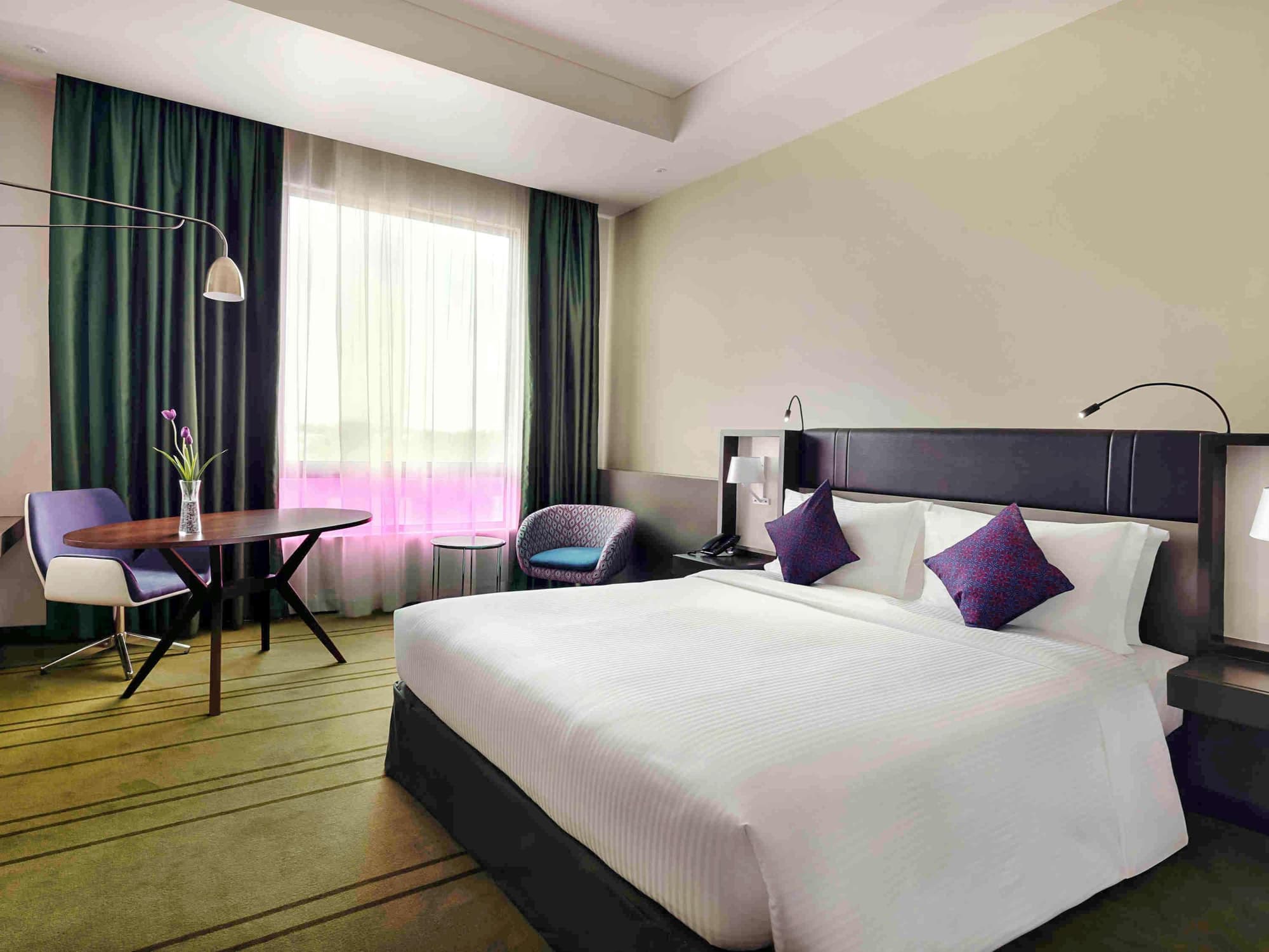Avangio  Kota Kinabalu - Managed by Accors