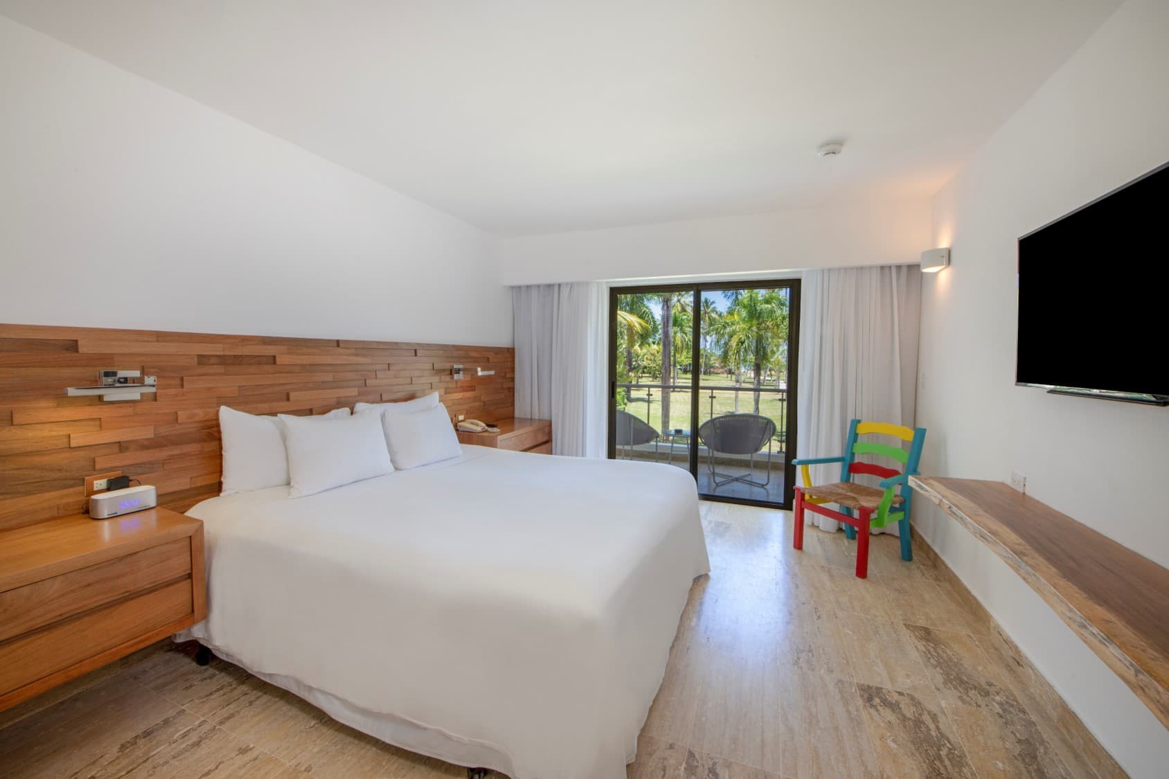 Viva V Samana By Wyndham, A Trademark Adults All I