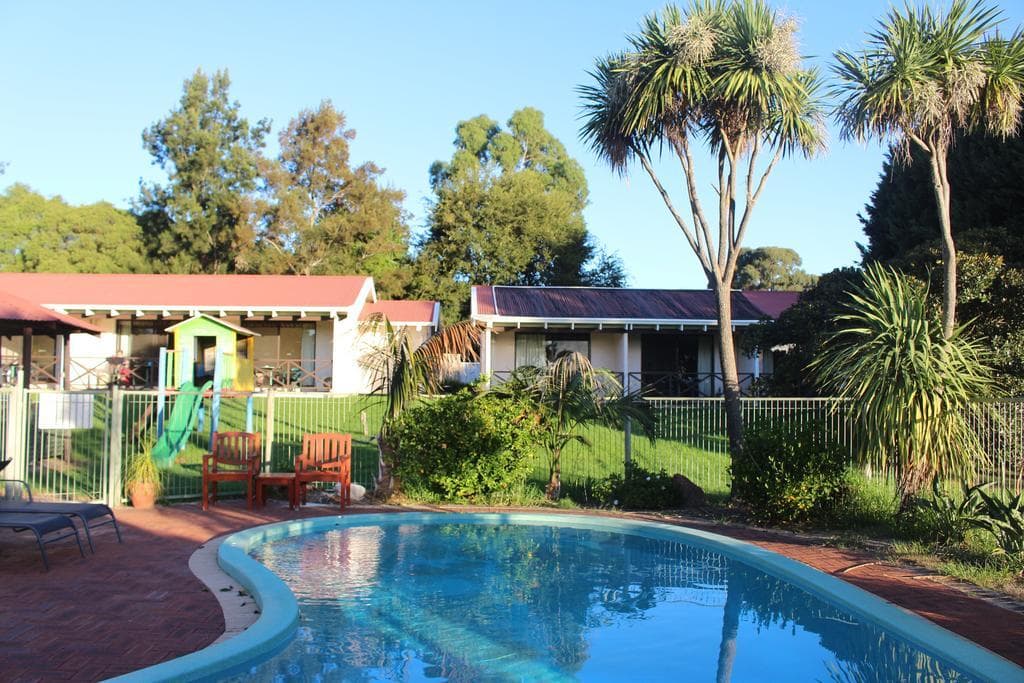 Karri Forest Motel