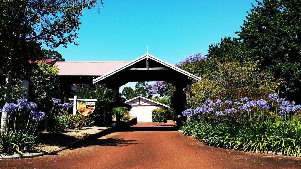 Karri Forest Motel