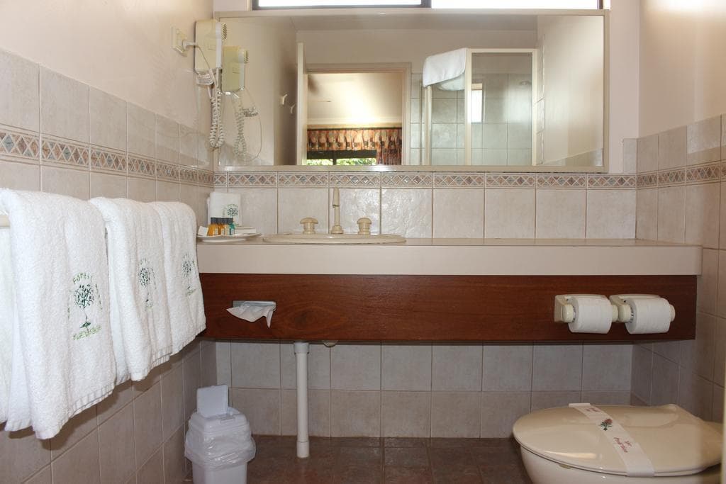 Karri Forest Motel