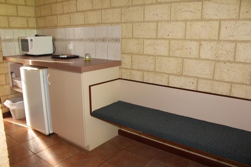 Karri Forest Motel