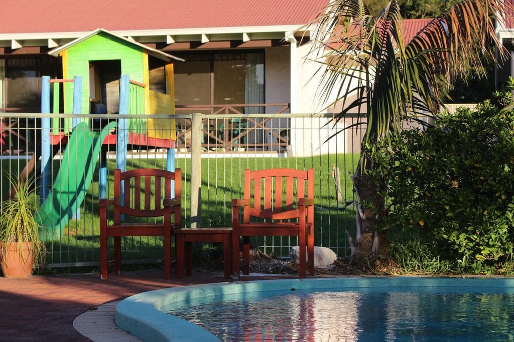 Karri Forest Motel