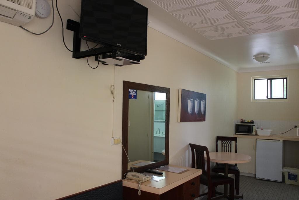 Karri Forest Motel