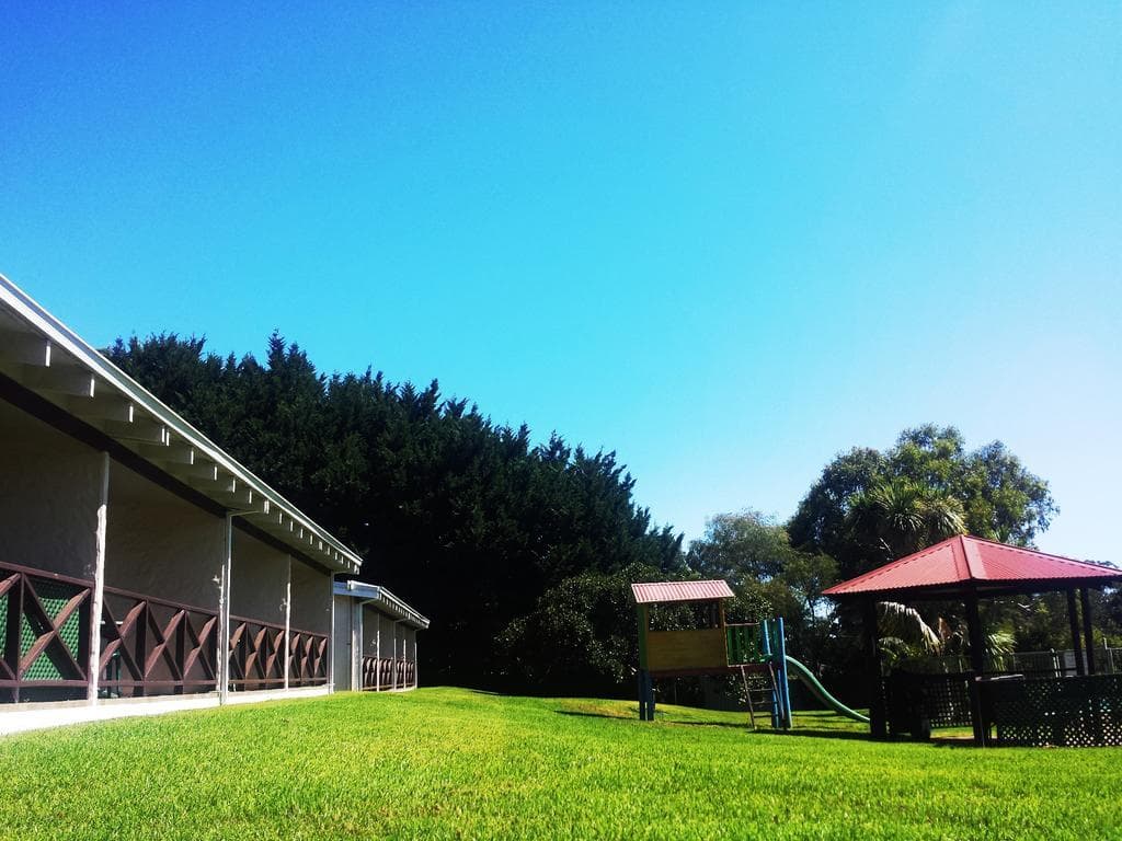 Karri Forest Motel