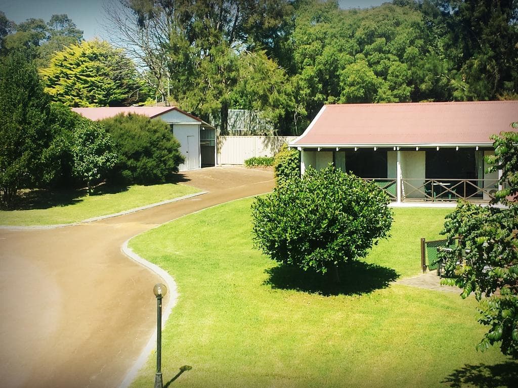Karri Forest Motel