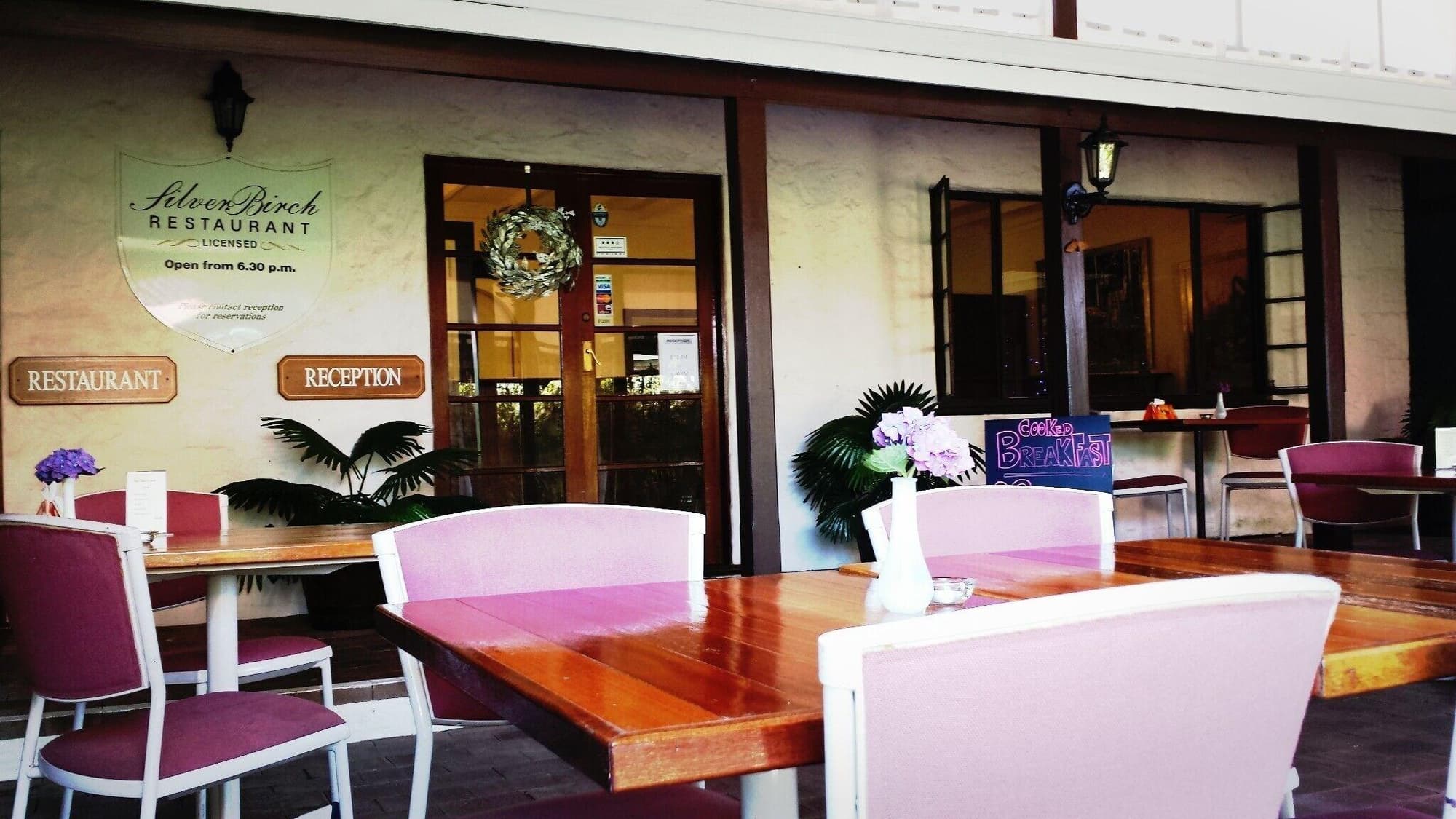 Karri Forest Motel
