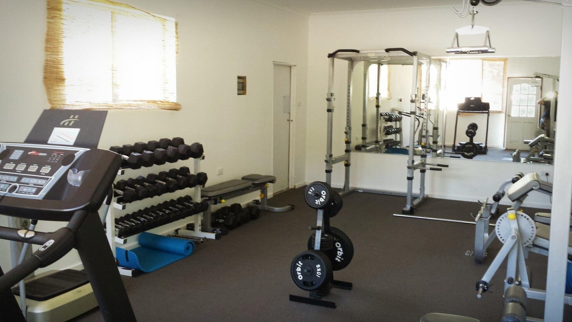 Karri Forest Motel