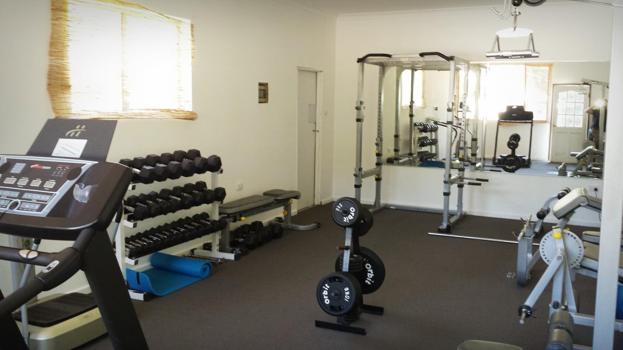 Karri Forest Motel