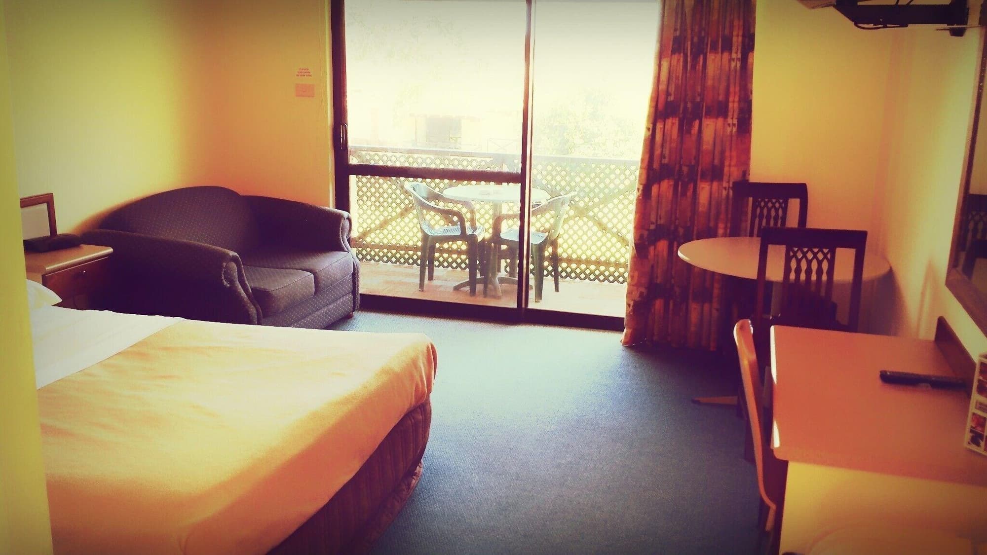 Karri Forest Motel