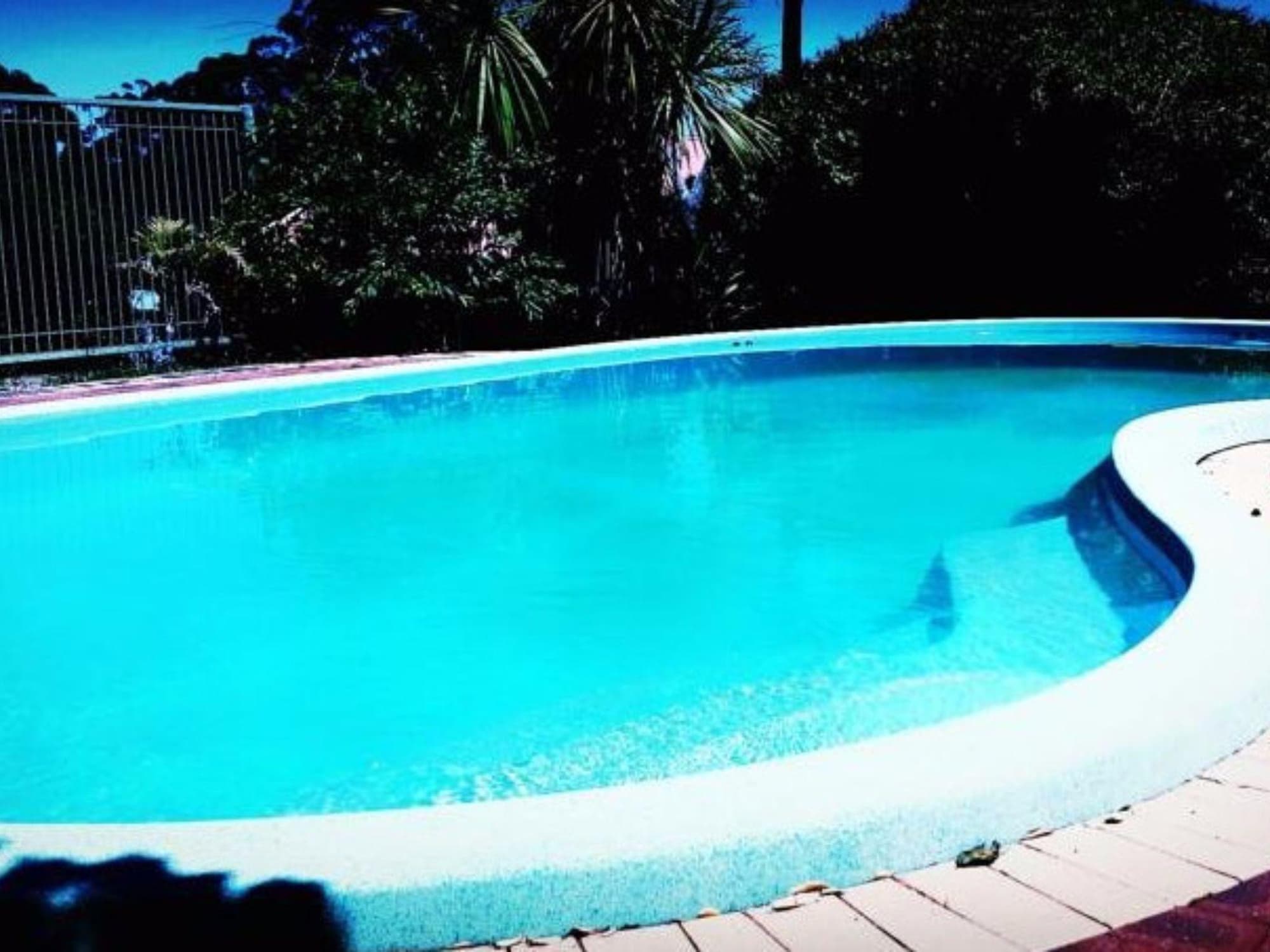 Karri Forest Motel